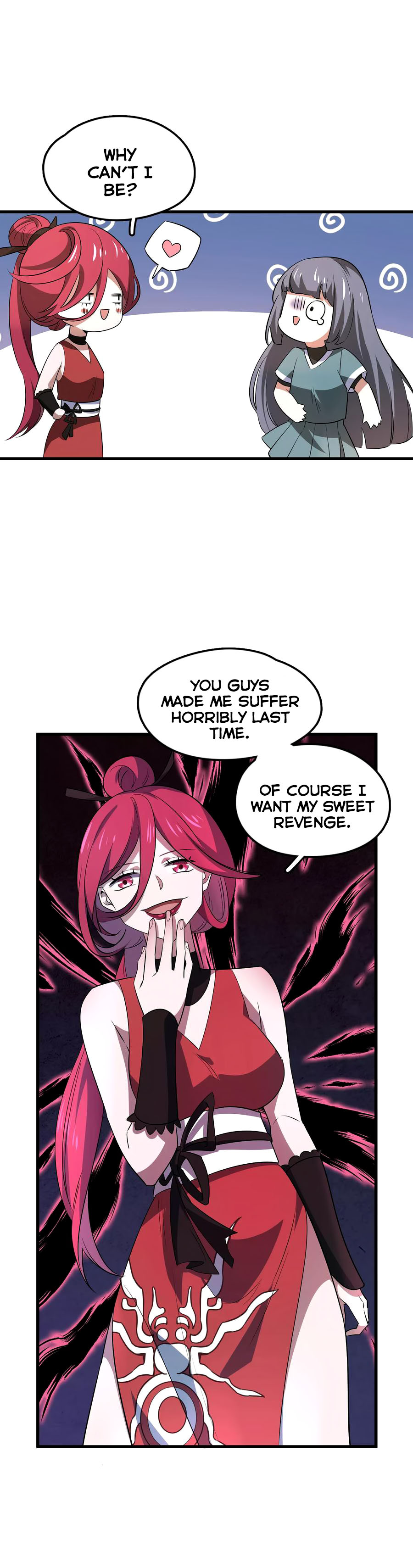 Shi Shen Zhi lu chapter 47 - page 13