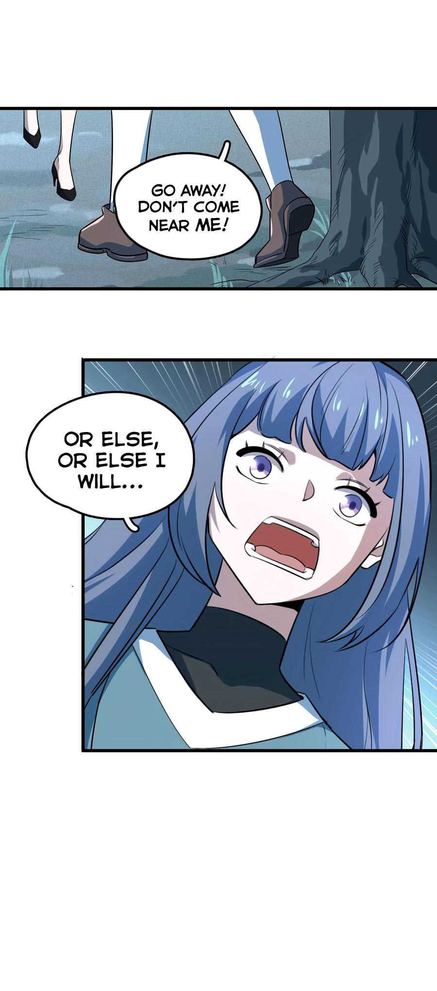 Shi Shen Zhi lu chapter 47 - page 14