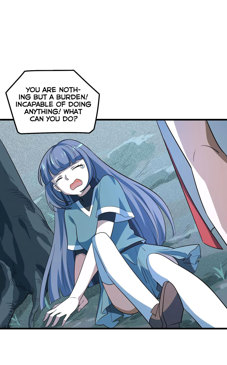 Shi Shen Zhi lu chapter 47 - page 16