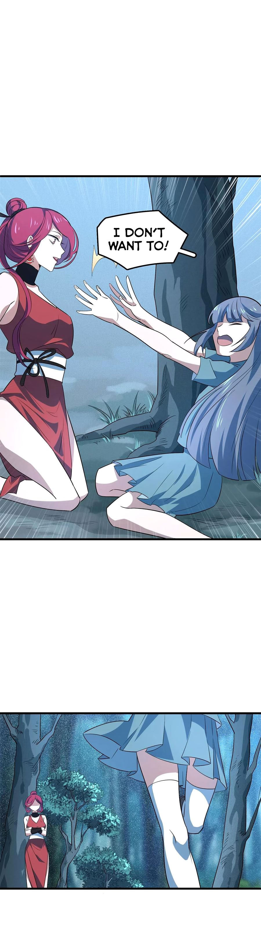 Shi Shen Zhi lu chapter 47 - page 18