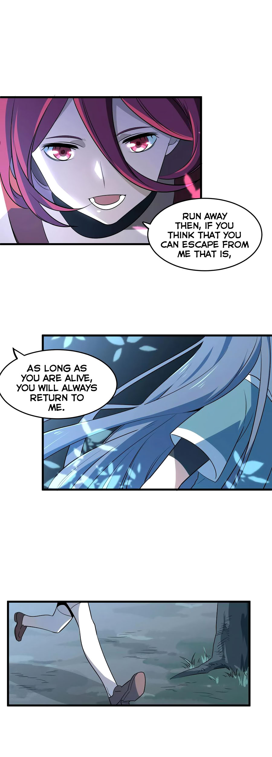 Shi Shen Zhi lu chapter 47 - page 19