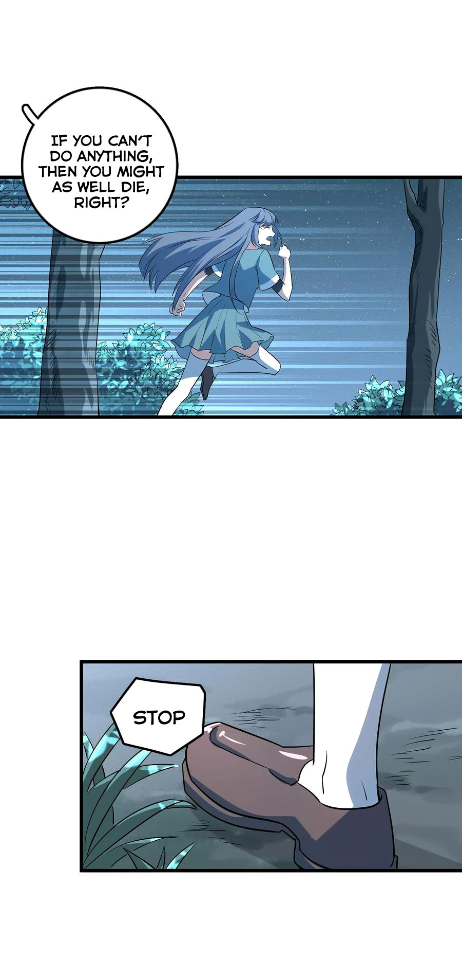 Shi Shen Zhi lu chapter 47 - page 20