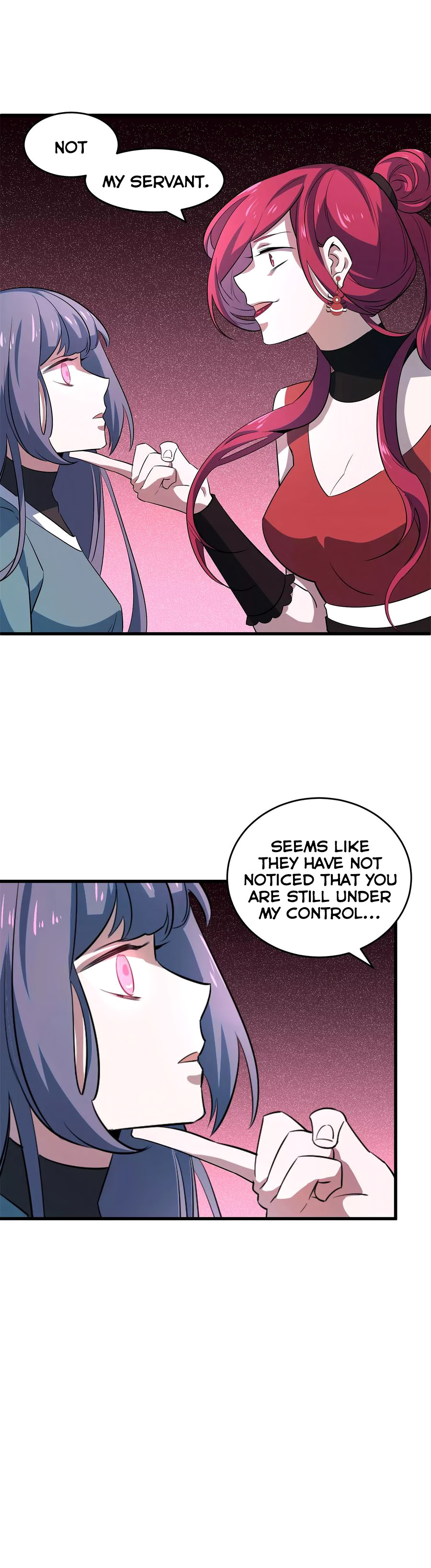 Shi Shen Zhi lu chapter 47 - page 8