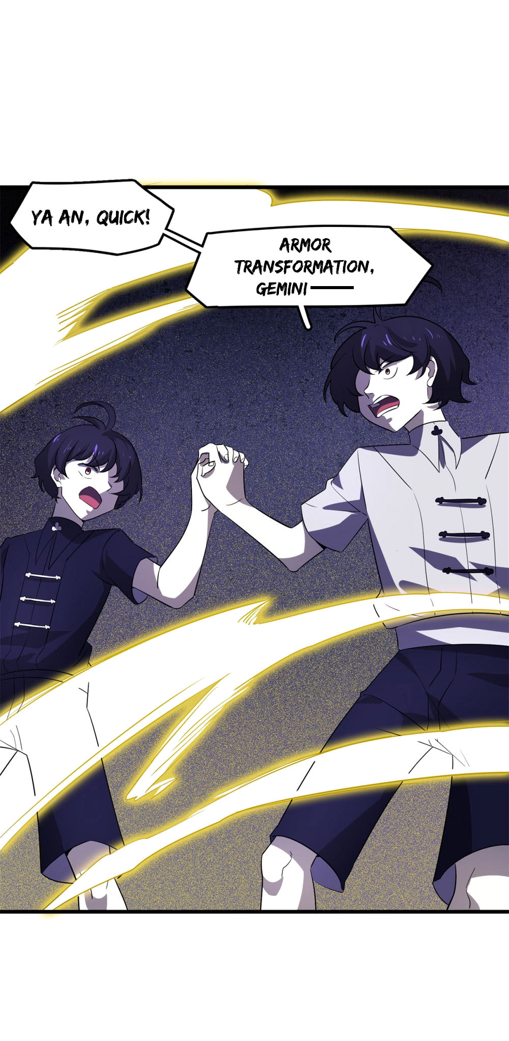 Shi Shen Zhi lu chapter 46 - page 10