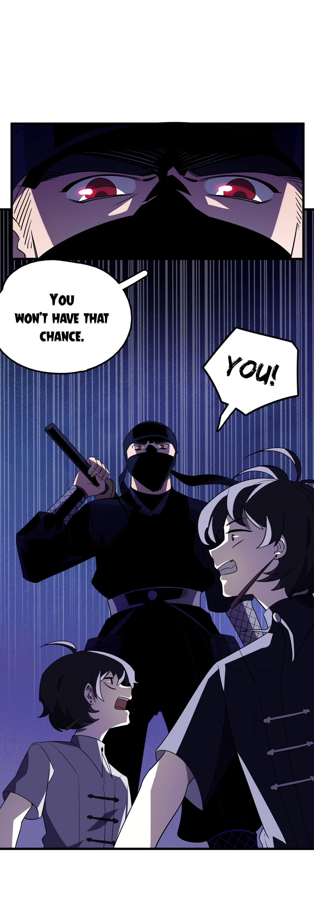 Shi Shen Zhi lu chapter 46 - page 9