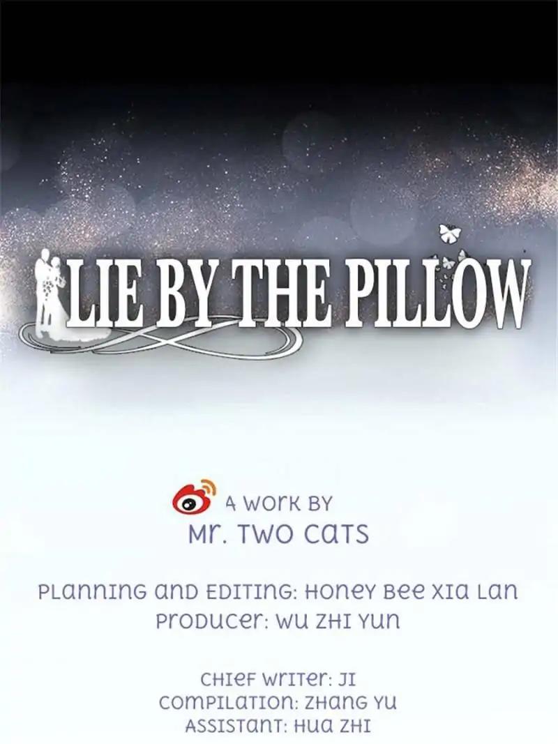 Lie By The Pillow Chapter 52 - page 1