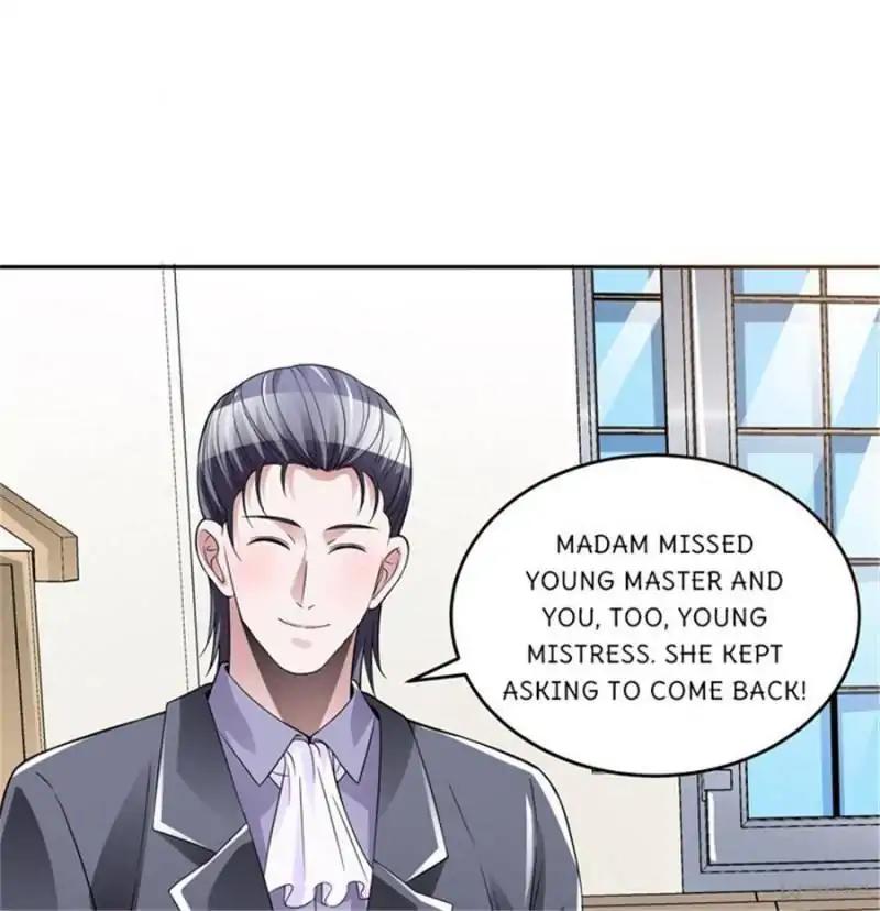 Lie By The Pillow Chapter 52 - page 15