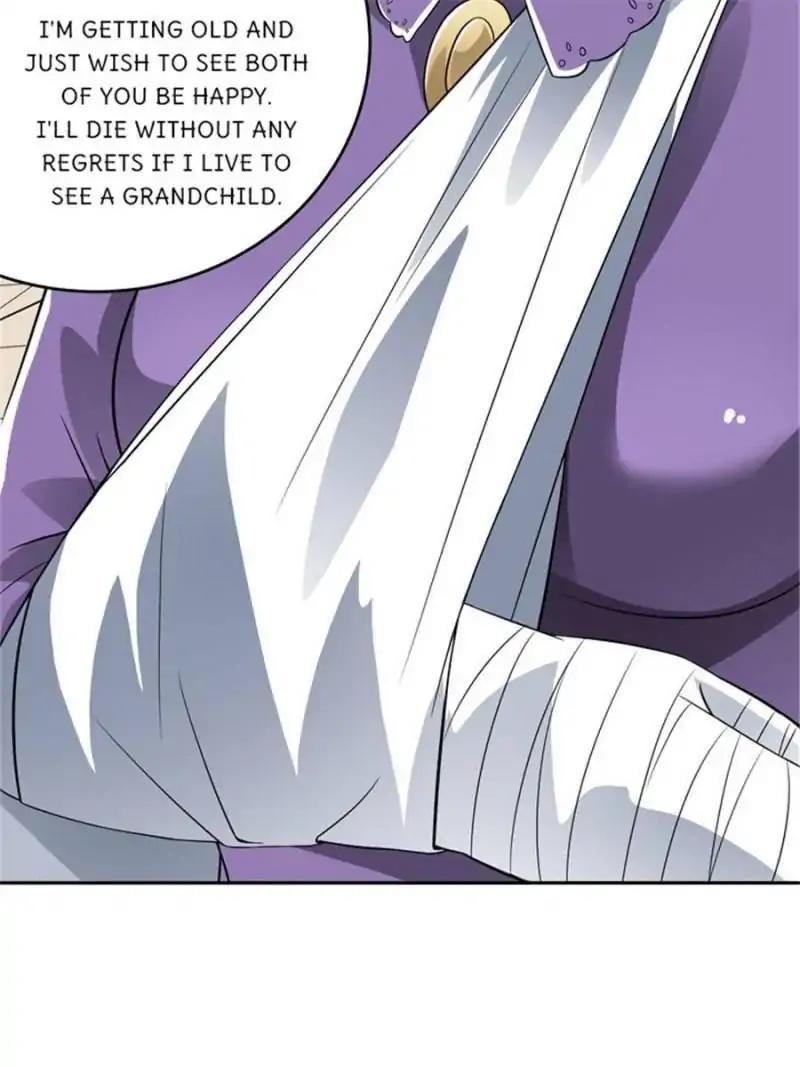 Lie By The Pillow Chapter 52 - page 18