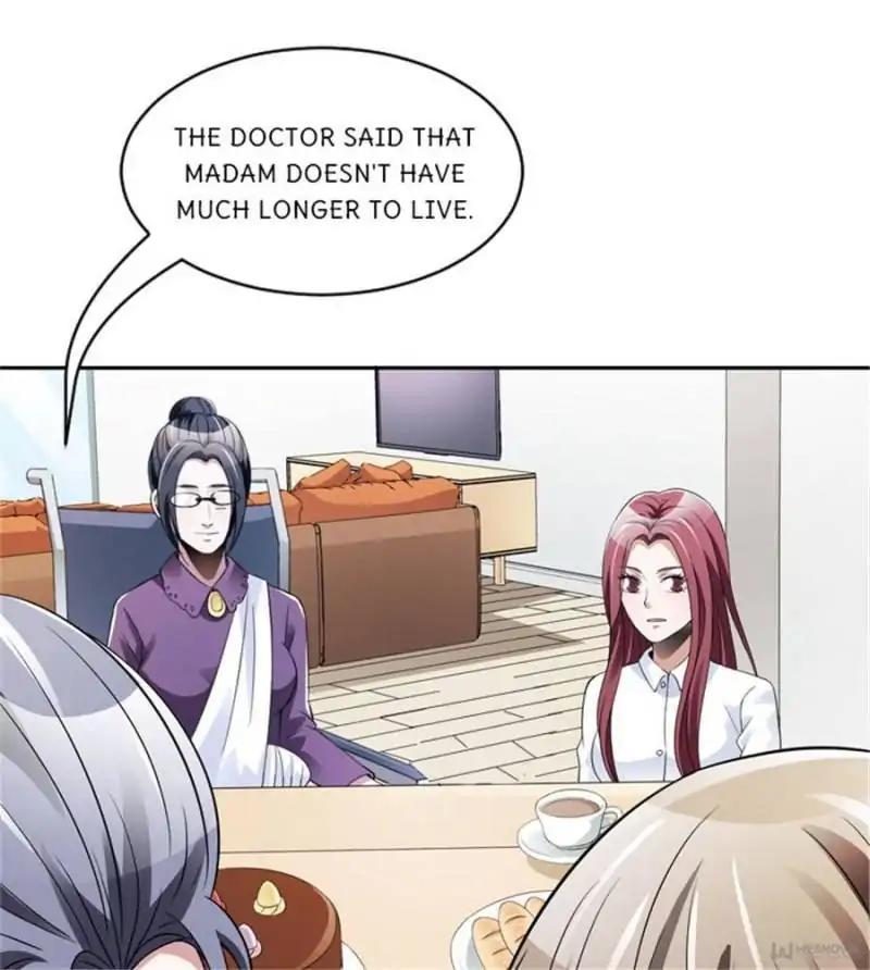 Lie By The Pillow Chapter 52 - page 20