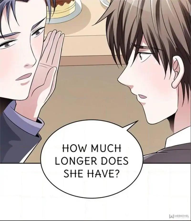 Lie By The Pillow Chapter 52 - page 21