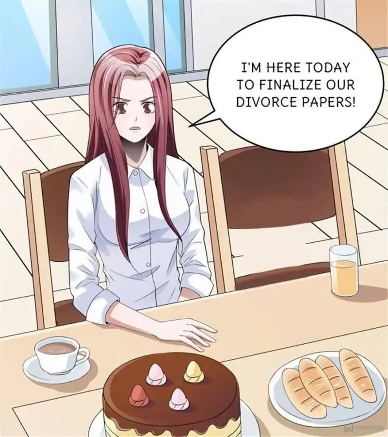 Lie By The Pillow Chapter 52 - page 6