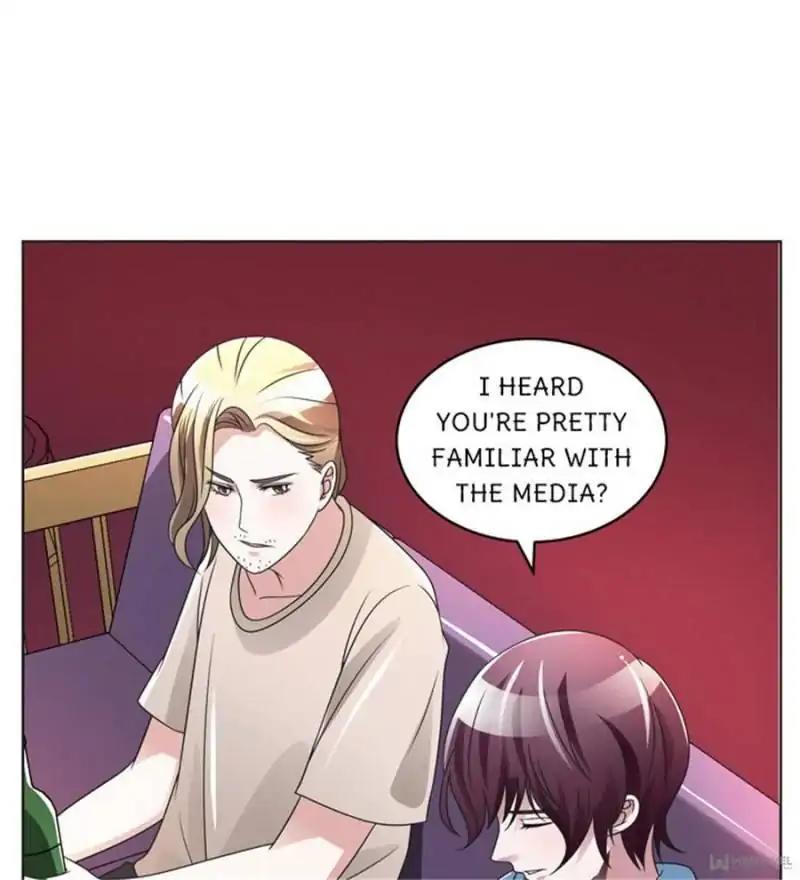 Lie By The Pillow Chapter 52 - page 77