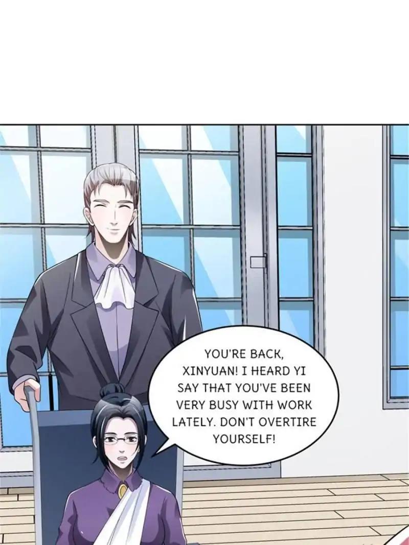 Lie By The Pillow Chapter 52 - page 8