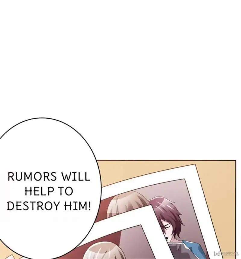 Lie By The Pillow Chapter 52 - page 96