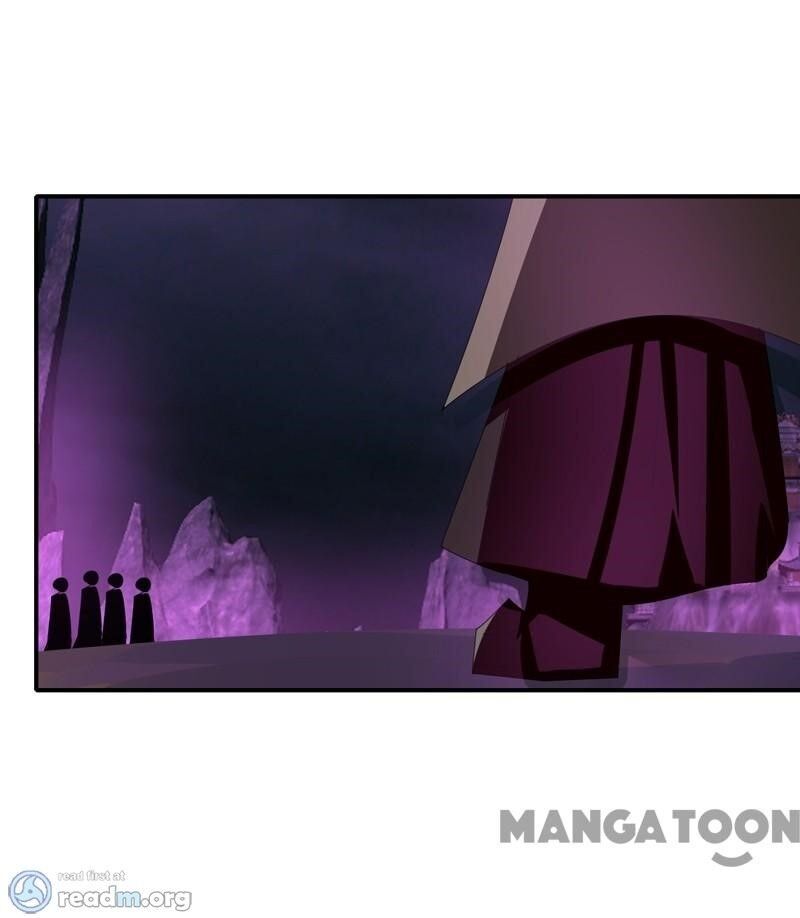 Revenge of a Fierce Princess Chapter 42 - page 10