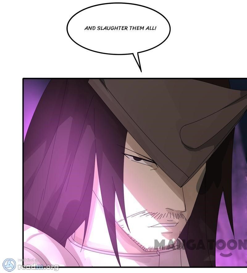 Revenge of a Fierce Princess Chapter 42 - page 18