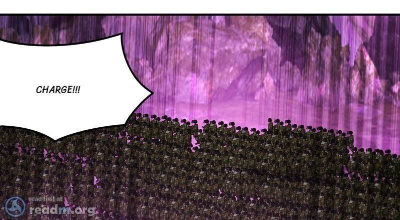 Revenge of a Fierce Princess Chapter 42 - page 19