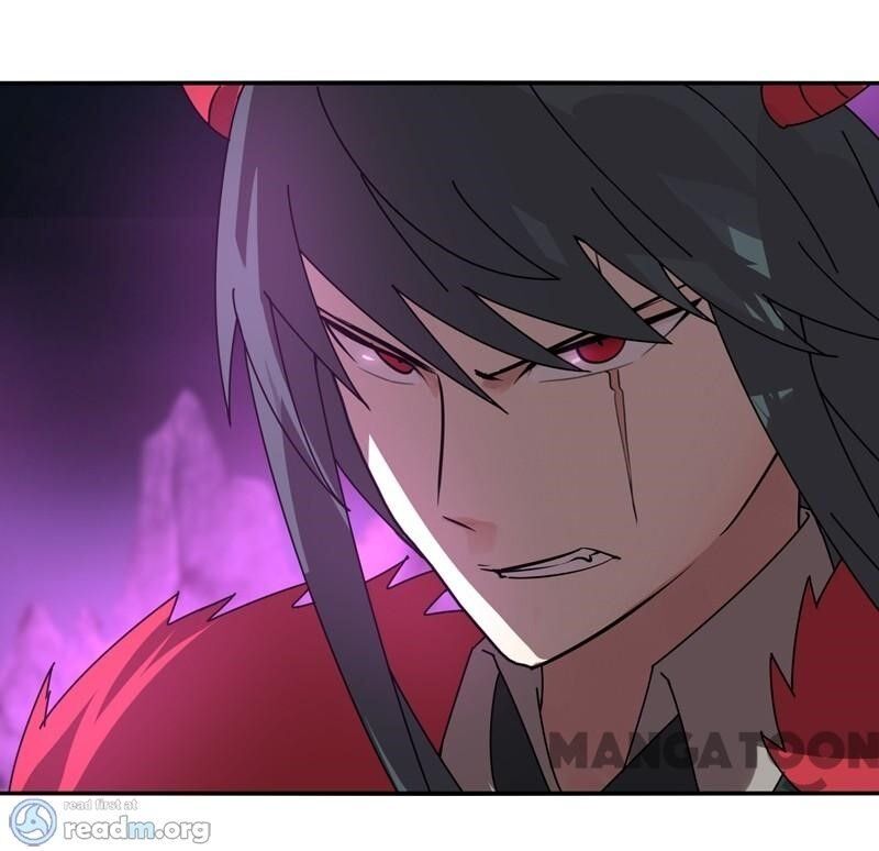 Revenge of a Fierce Princess Chapter 42 - page 23