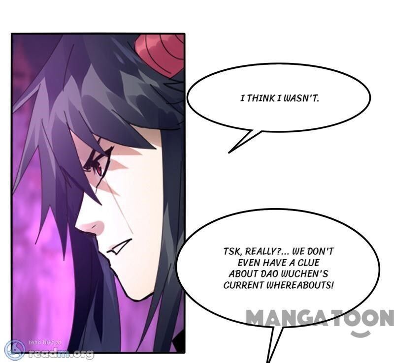 Revenge of a Fierce Princess Chapter 42 - page 28