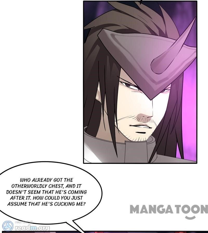 Revenge of a Fierce Princess Chapter 42 - page 29