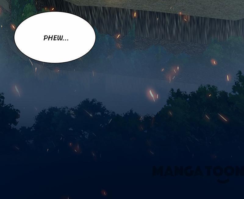 Revenge of a Fierce Princess Chapter 203 - page 22