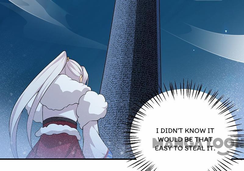 Revenge of a Fierce Princess Chapter 203 - page 28