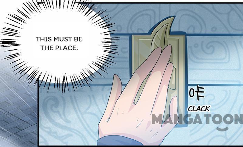Revenge of a Fierce Princess Chapter 203 - page 30