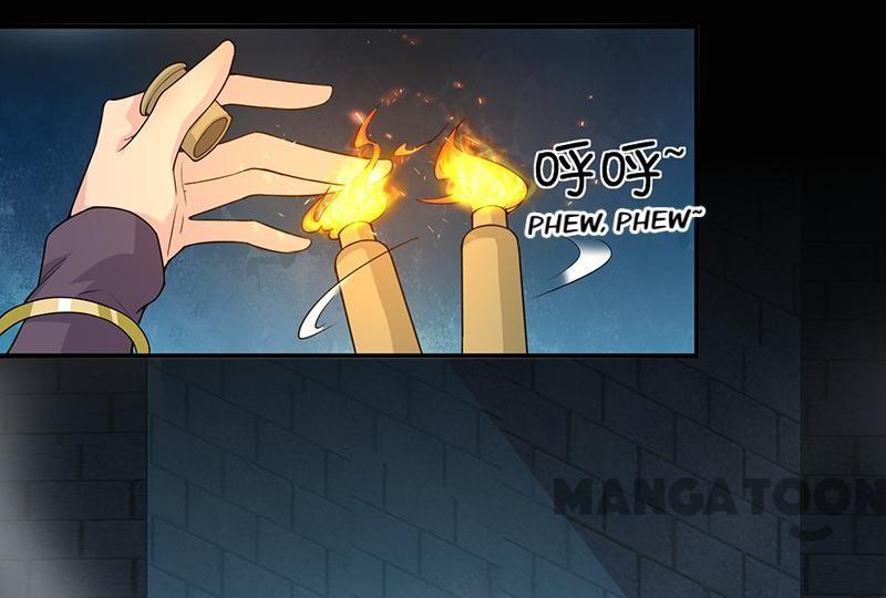 Revenge of a Fierce Princess Chapter 203 - page 34