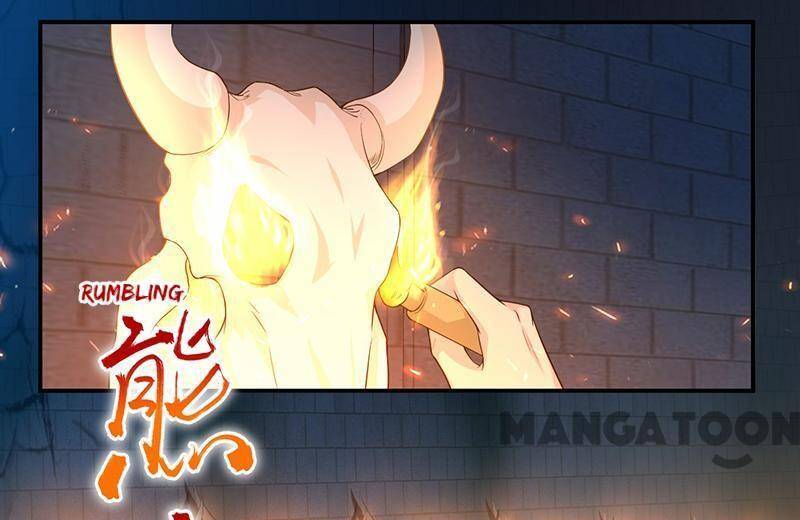 Revenge of a Fierce Princess Chapter 203 - page 37