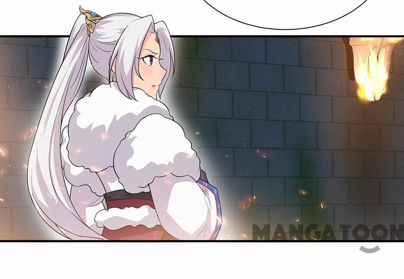 Revenge of a Fierce Princess Chapter 203 - page 39