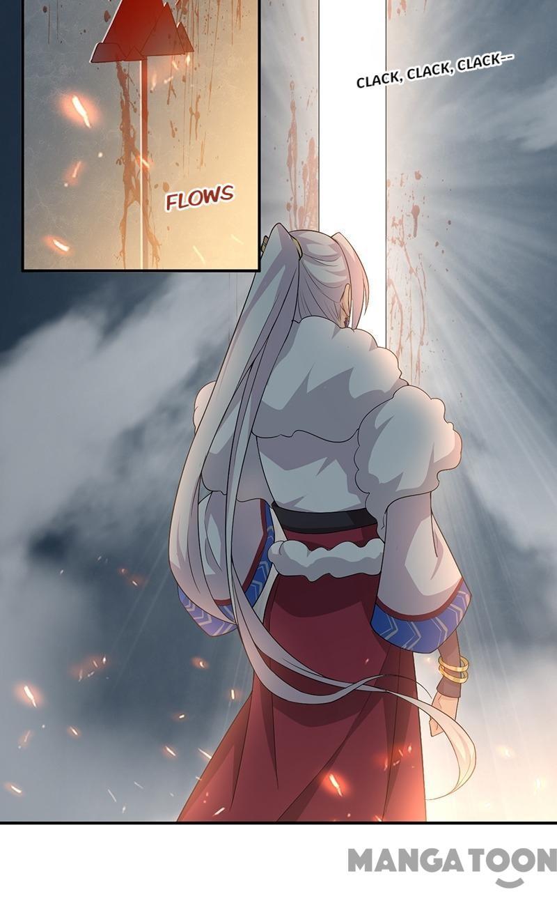 Revenge of a Fierce Princess Chapter 203 - page 49