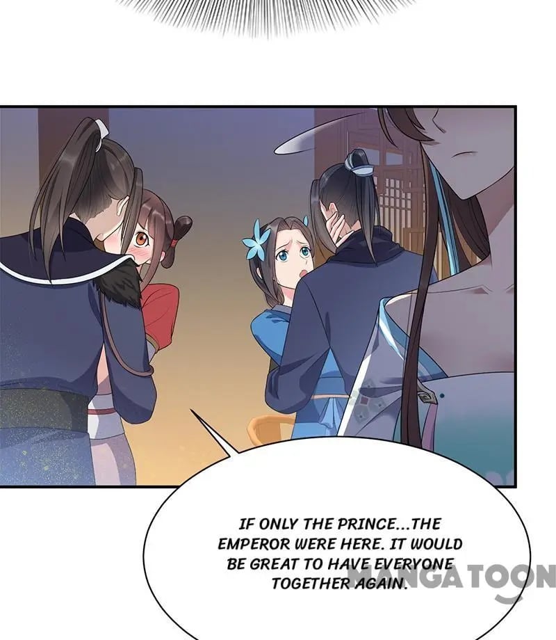 Revenge of a Fierce Princess Chapter 281 - page 23