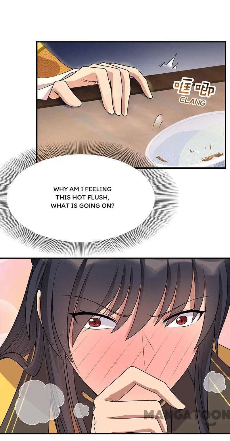 Revenge of a Fierce Princess Chapter 281 - page 33