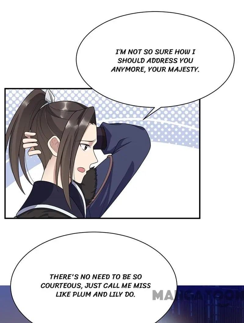 Revenge of a Fierce Princess Chapter 281 - page 5