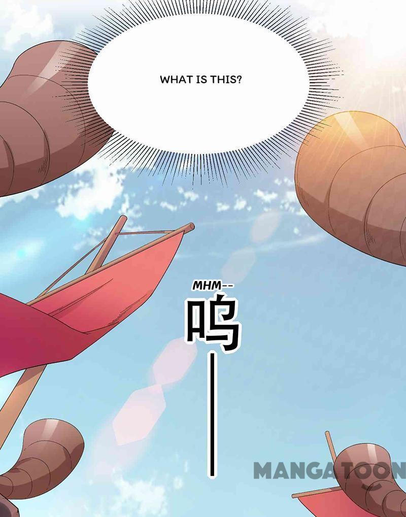 Revenge of a Fierce Princess Chapter 224 - page 12