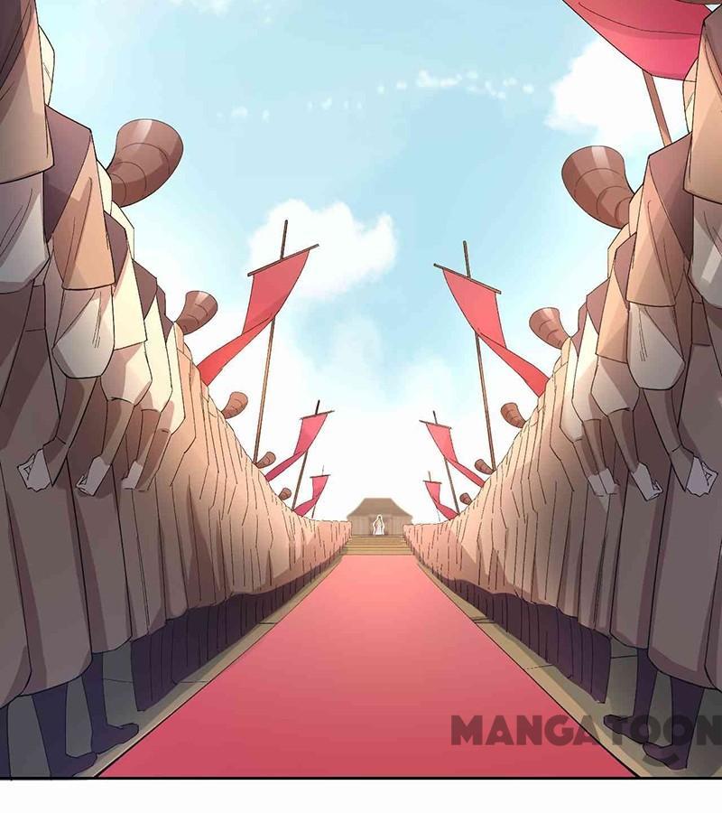Revenge of a Fierce Princess Chapter 224 - page 13