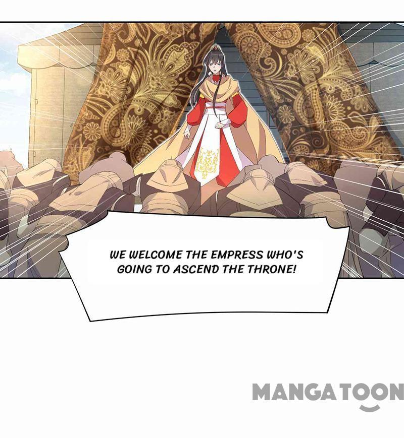 Revenge of a Fierce Princess Chapter 224 - page 14