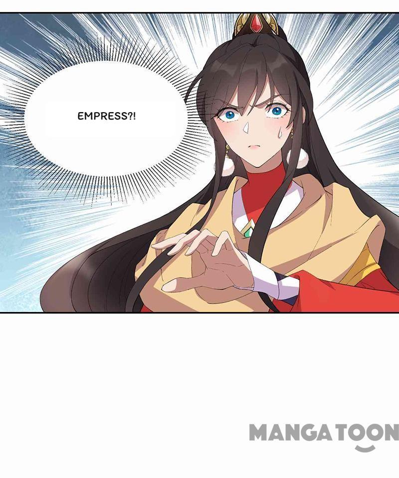 Revenge of a Fierce Princess Chapter 224 - page 15