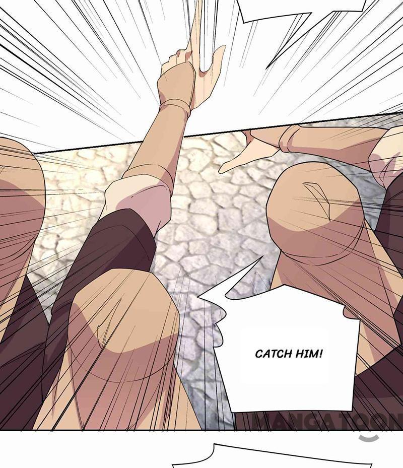 Revenge of a Fierce Princess Chapter 224 - page 19