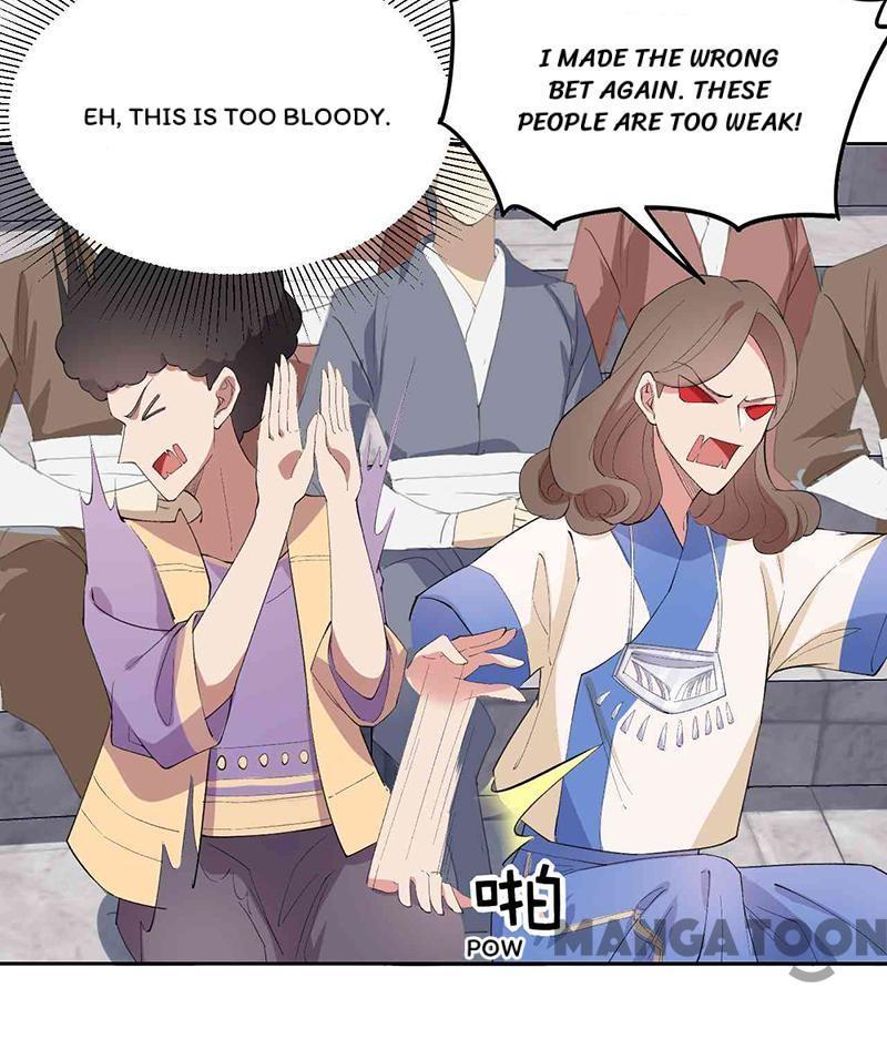 Revenge of a Fierce Princess Chapter 224 - page 29
