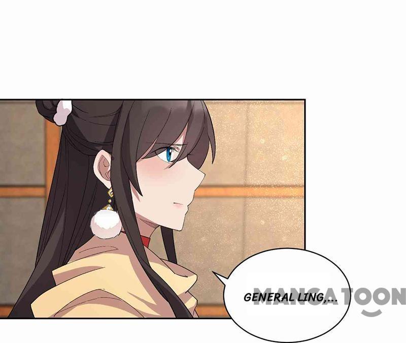Revenge of a Fierce Princess Chapter 224 - page 3