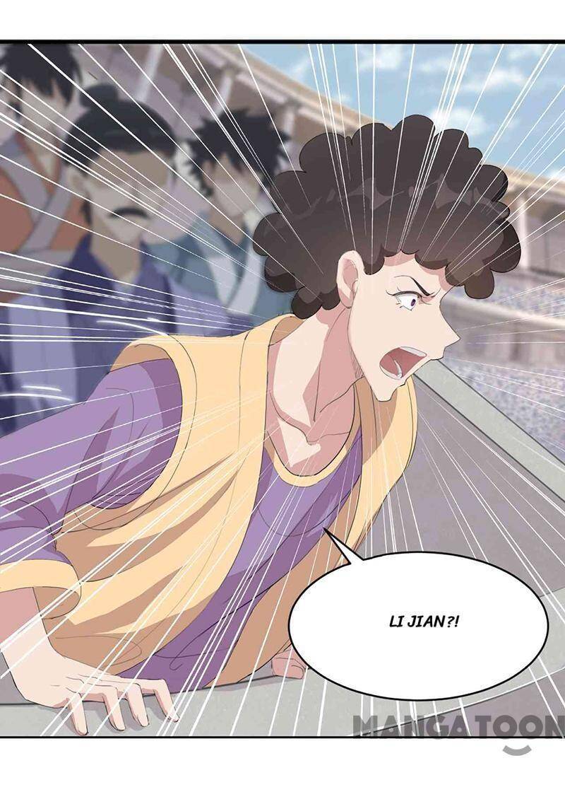 Revenge of a Fierce Princess Chapter 224 - page 31