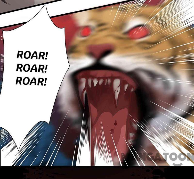 Revenge of a Fierce Princess Chapter 224 - page 38