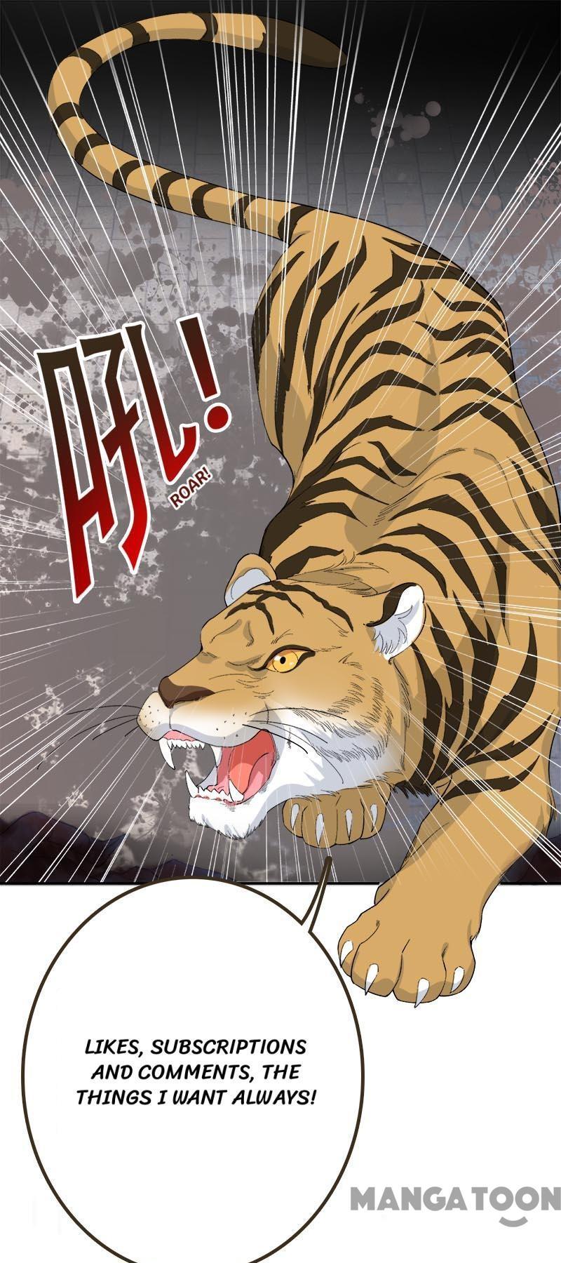 Revenge of a Fierce Princess Chapter 224 - page 41