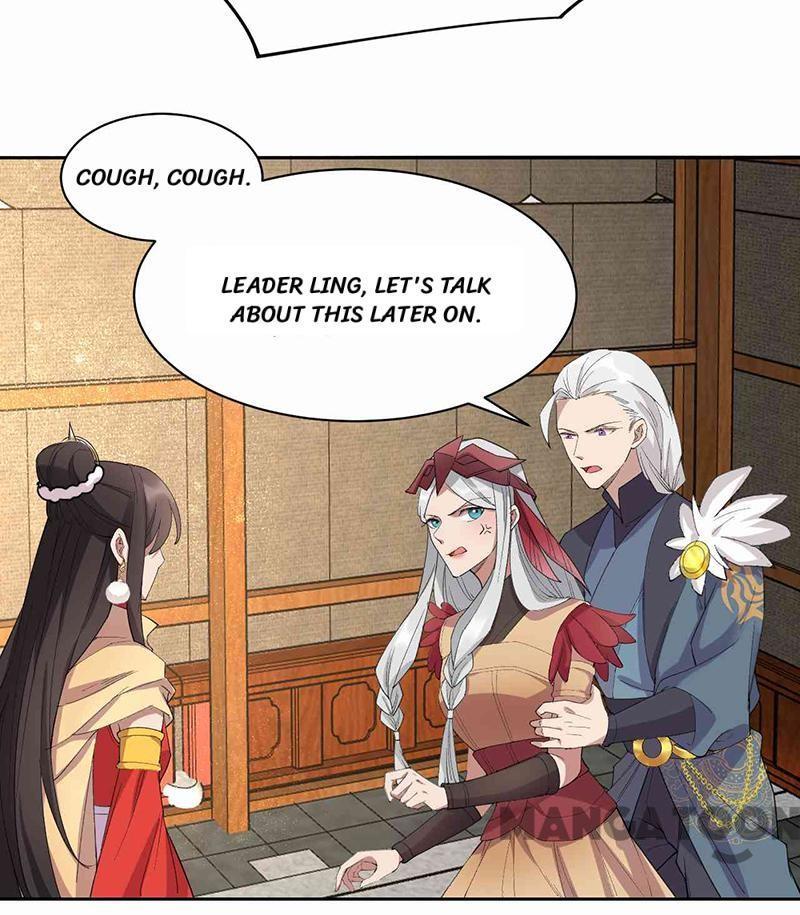 Revenge of a Fierce Princess Chapter 224 - page 6