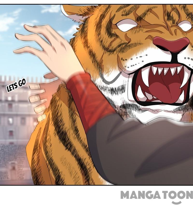 Revenge of a Fierce Princess Chapter 225 - page 13