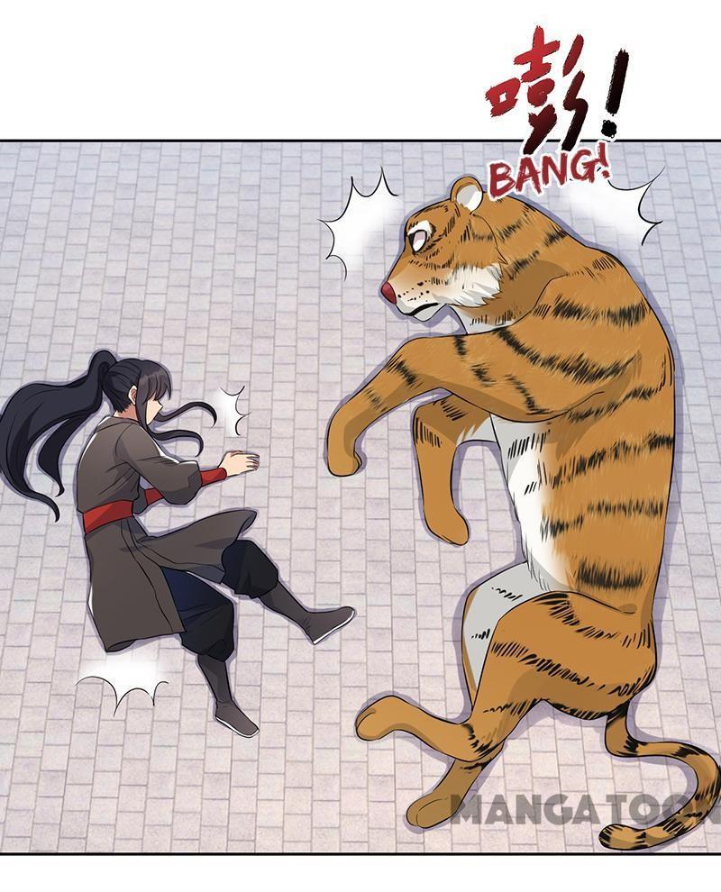 Revenge of a Fierce Princess Chapter 225 - page 14