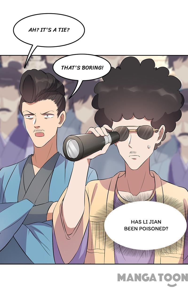 Revenge of a Fierce Princess Chapter 225 - page 15