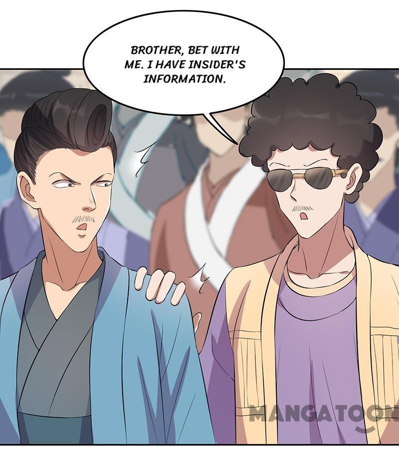 Revenge of a Fierce Princess Chapter 225 - page 18