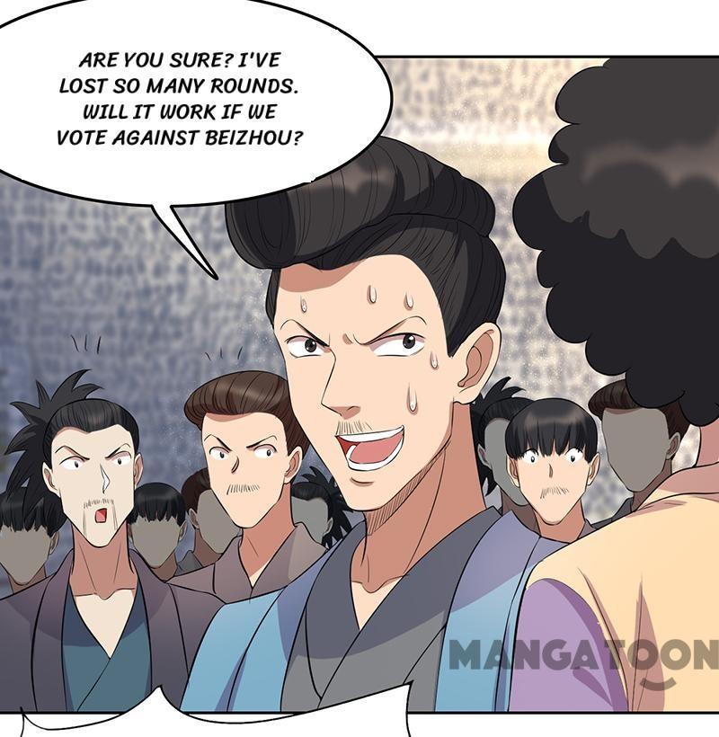 Revenge of a Fierce Princess Chapter 225 - page 20